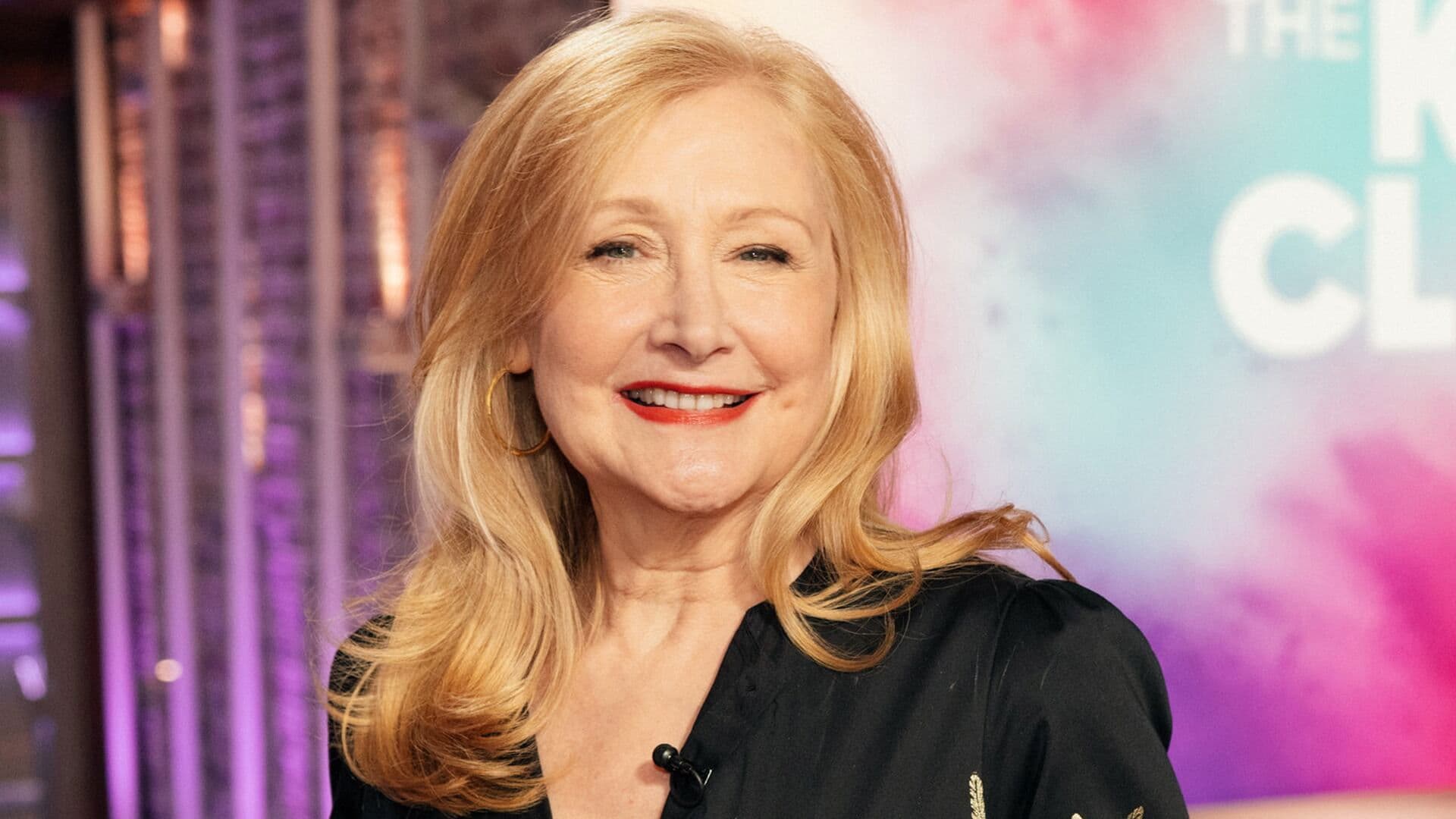 Patricia Clarkson, Susan Kelechi Watson, R.J. Halbert, Amy Grant, Erick Avari