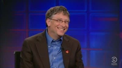 Bill Gates