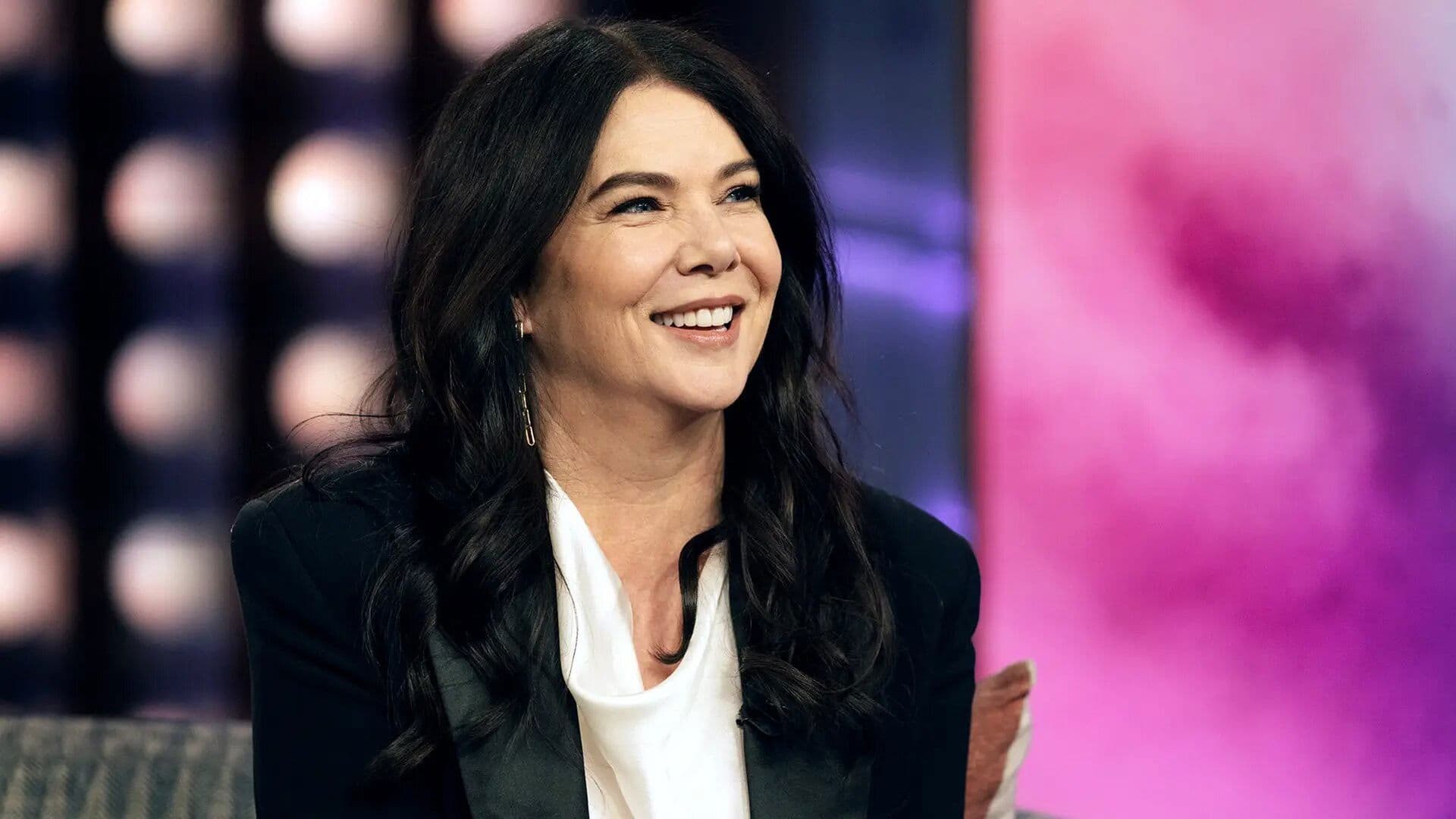 Lauren Graham, Mason Gooding