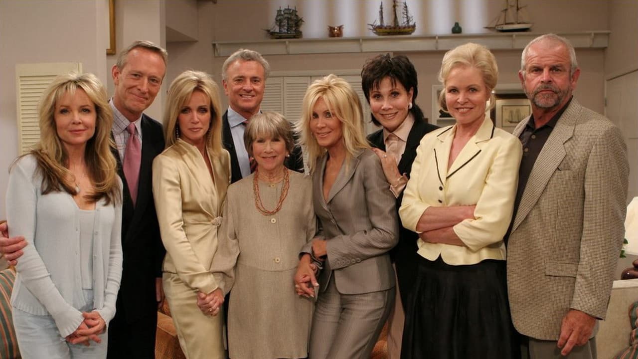 Knots Landing Reunion: Together Again