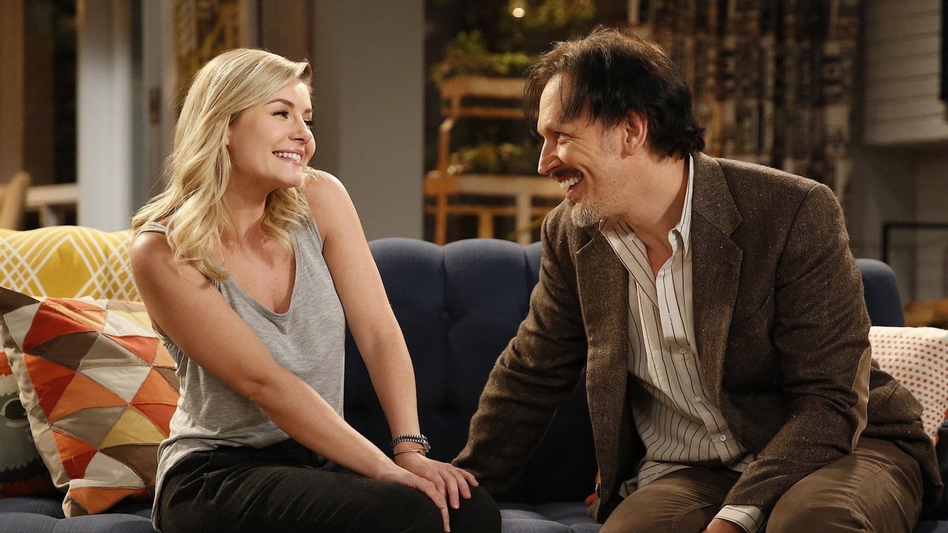 A Tale of Two Hubbies