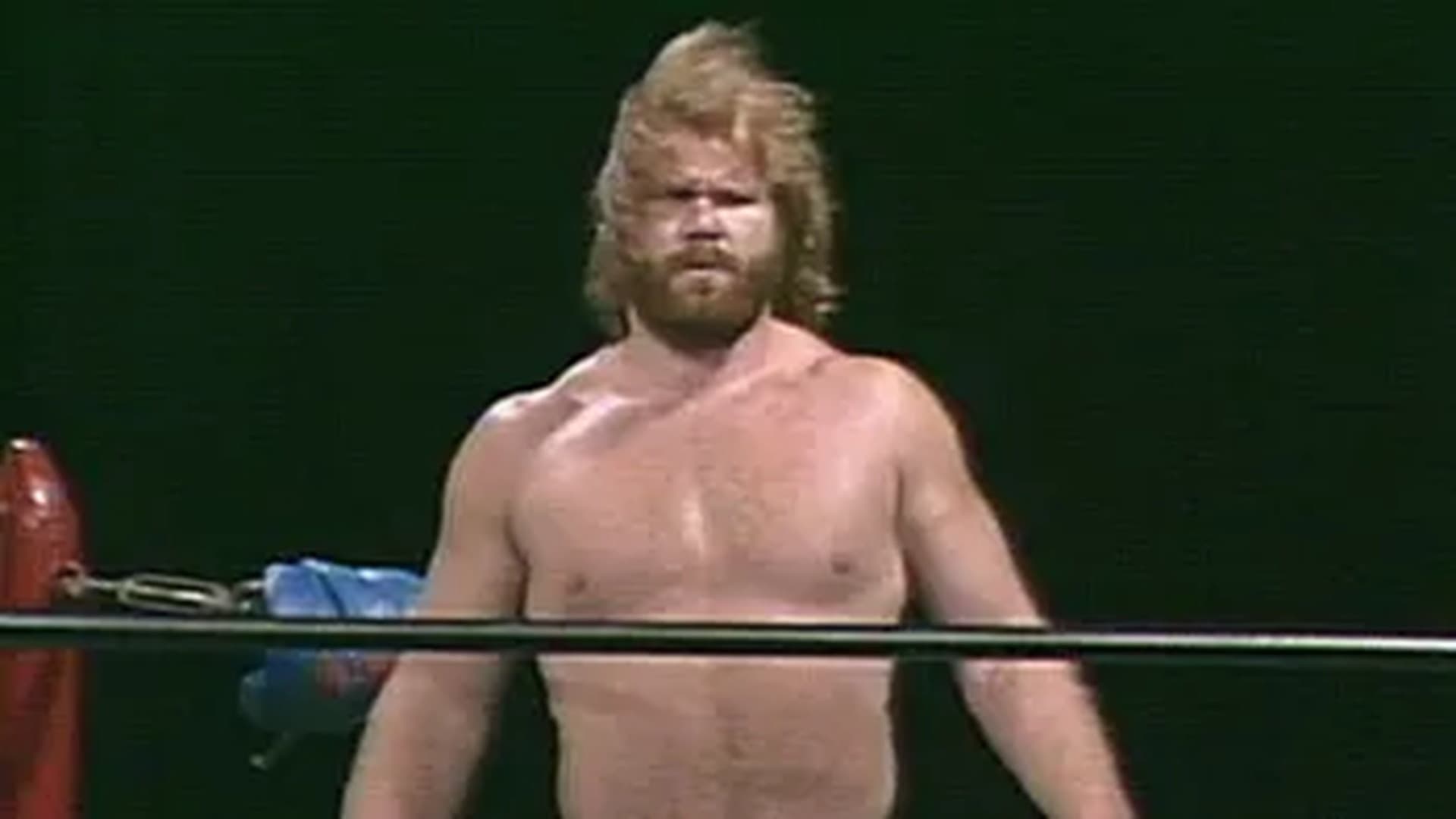 Mid-South Wrestling - Aug. 07, 1982