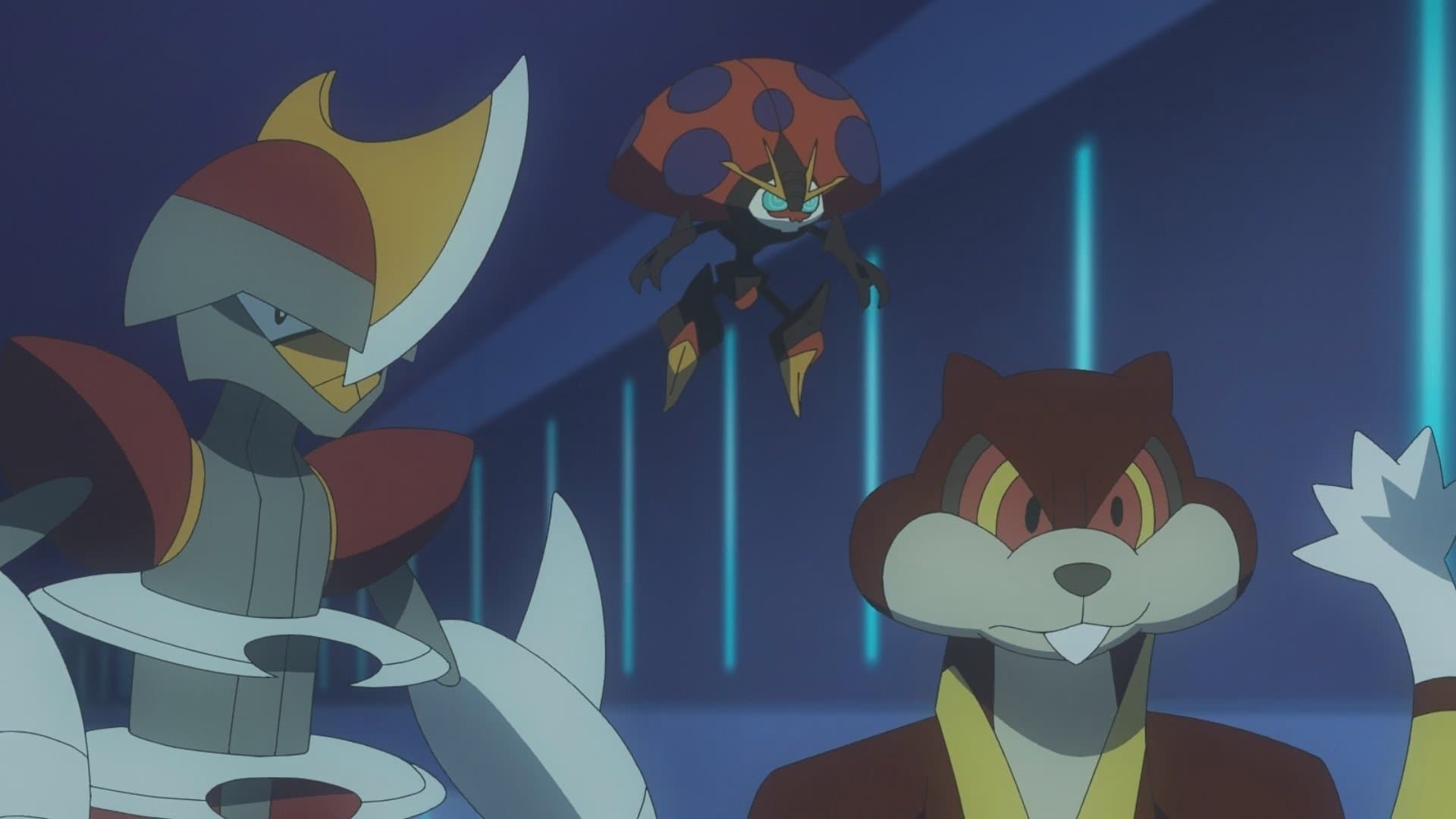 The Treasure of Eternity