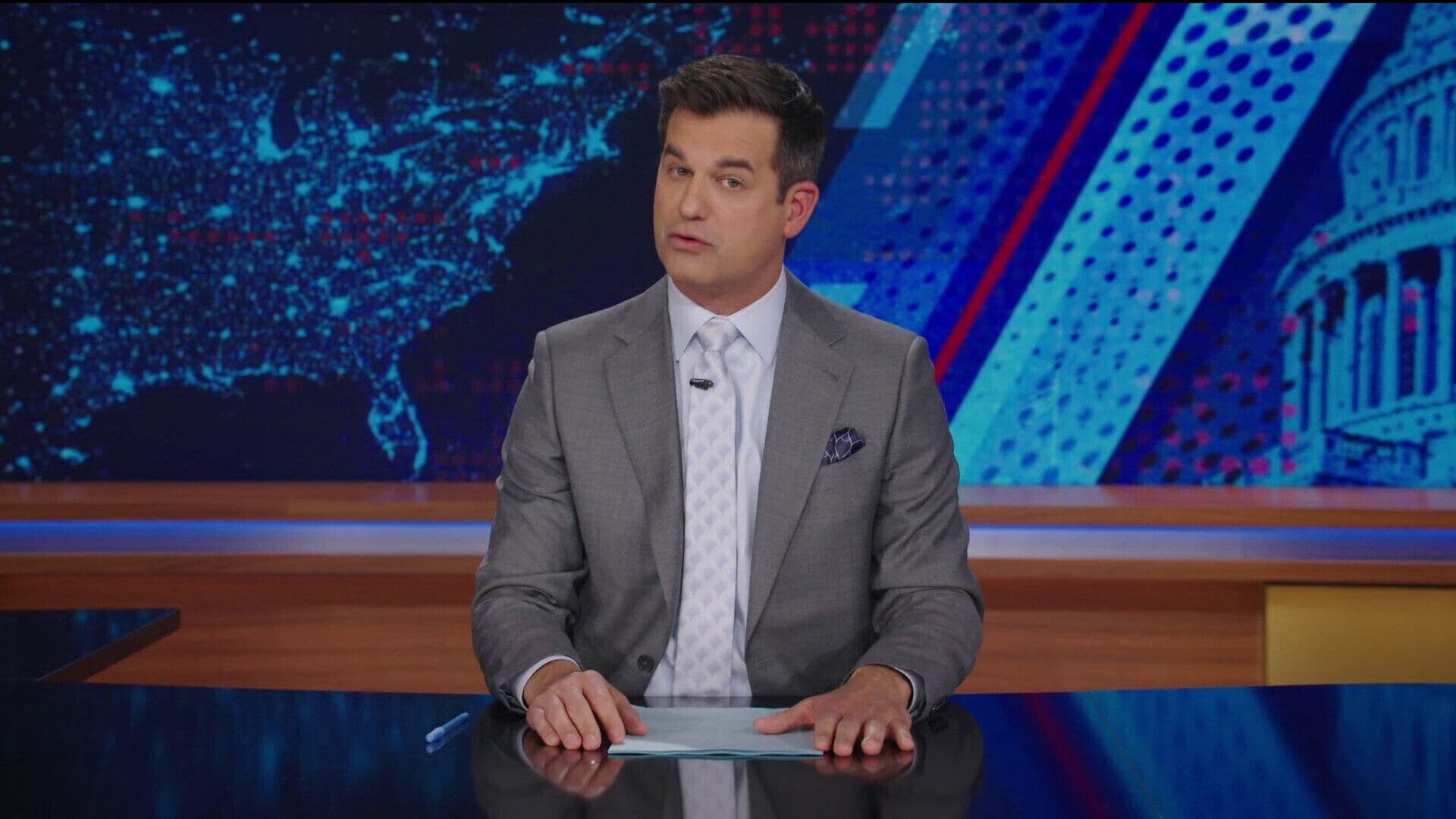 April 1, 2025 - Gianna Toboni