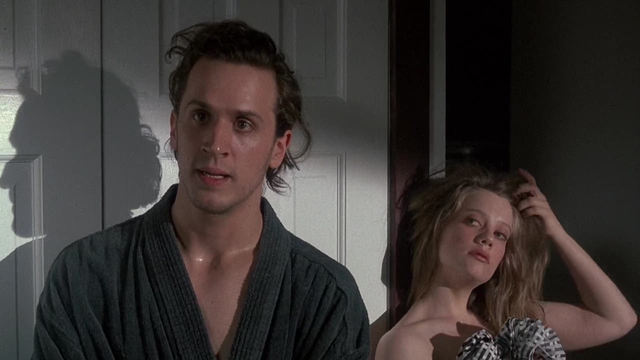 Kiss the Girls And Make Them Die