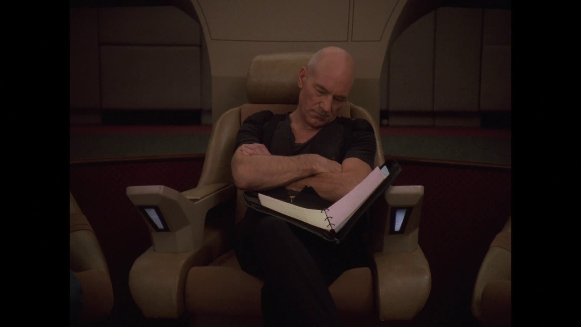 Blu-Ray Season 7 Gag Reel