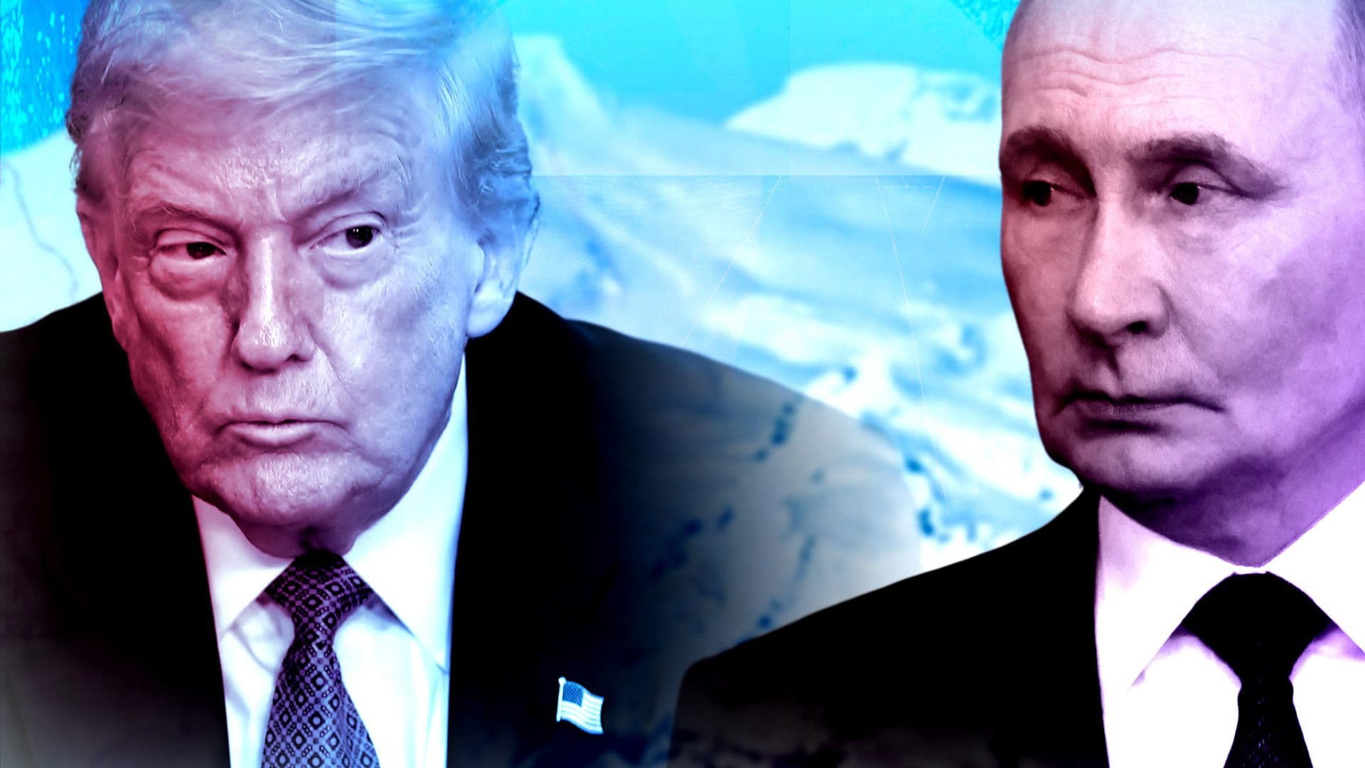 Can Trump Close the Ukraine Deal?