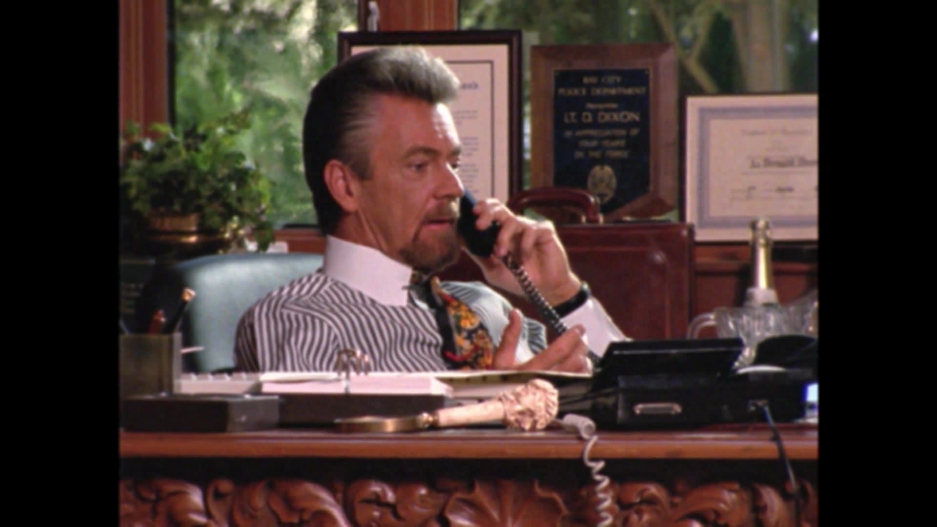 For Better, For Worse