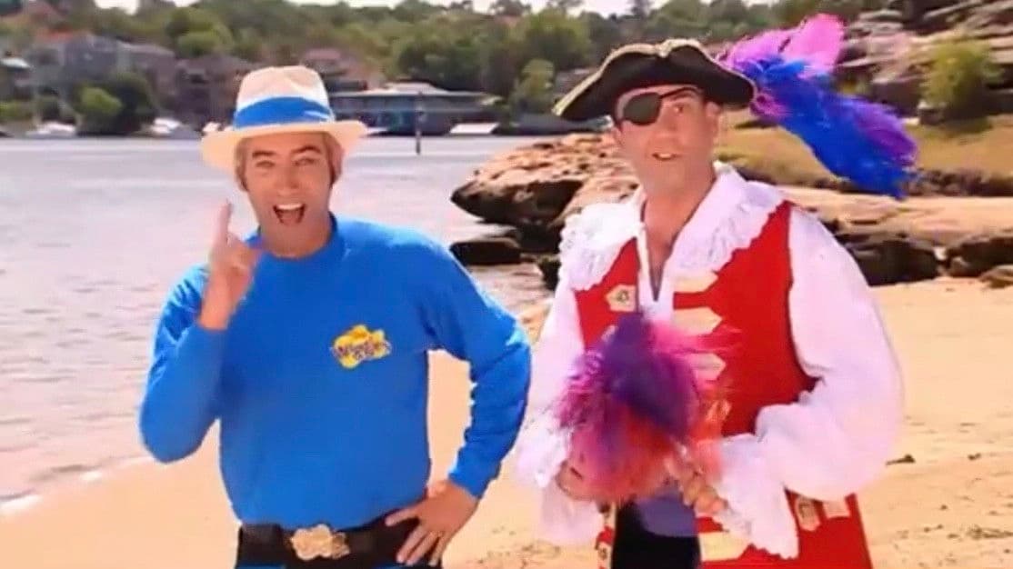 Let’s Have a Dance!