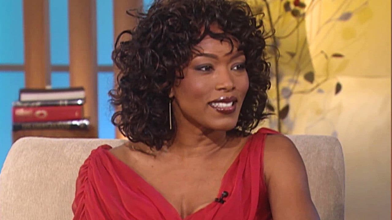 Naomi Watts, Angela Bassett, Cooking with Halibut