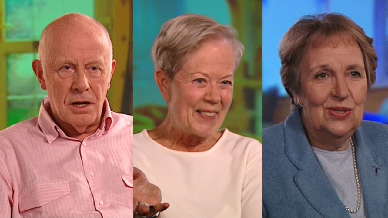 I Don't Believe It! The One Foot in the Grave Story