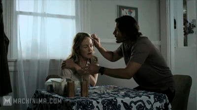 Torn Apart: Family Matters