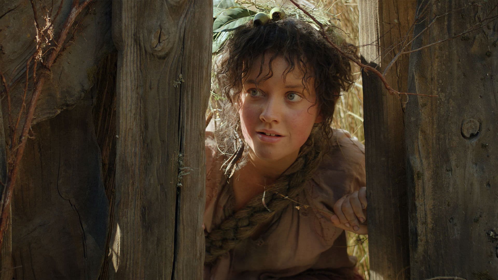 Stories of the Second Age: Rhovanion