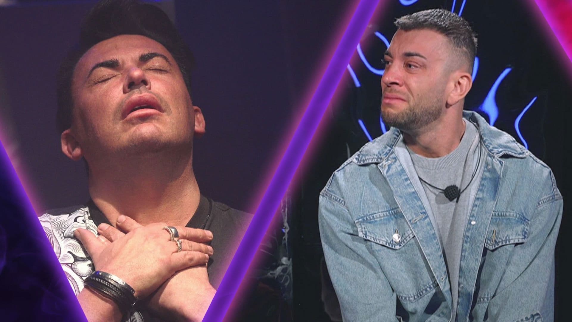 Triumph und Tränen: Der Power Player hat entschieden