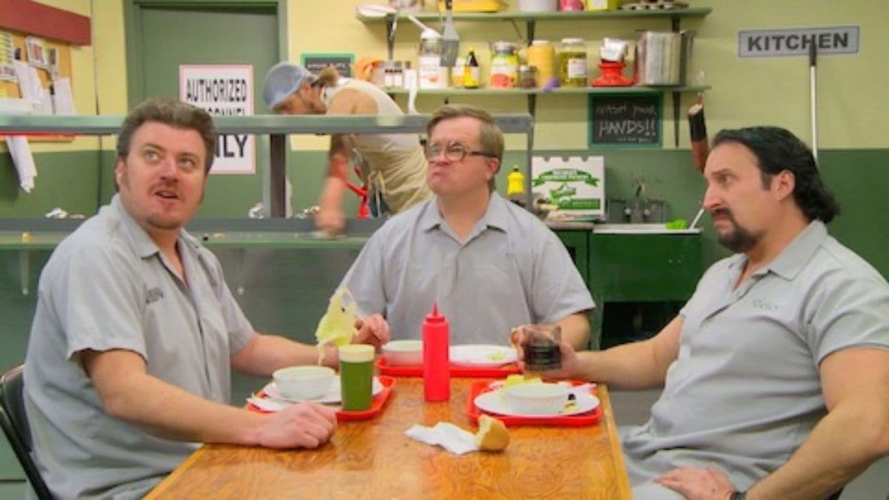 TPB 8.5 - Clear Brotes and Baked Parunies