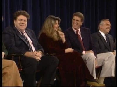 Cheers 200th Anniversary Special (2)