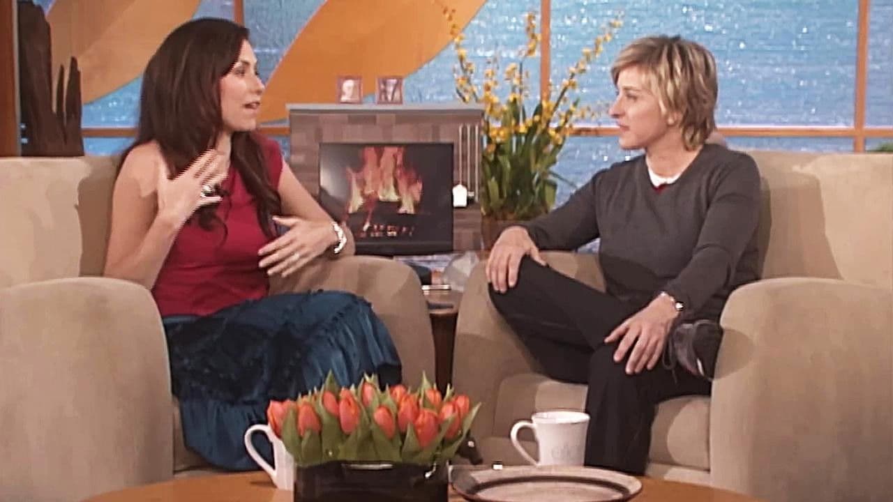 Minnie Driver, Treat Williams (Re-run)