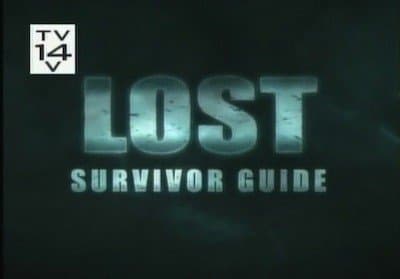 Survivor Guide
