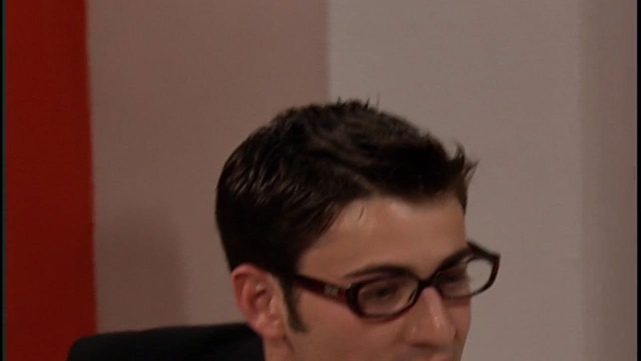 Enojos, mentiras y acusaciones