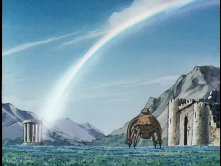 Guardian of the Garden