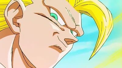 True Worth Beginning to Show - The Treacherous Buu!