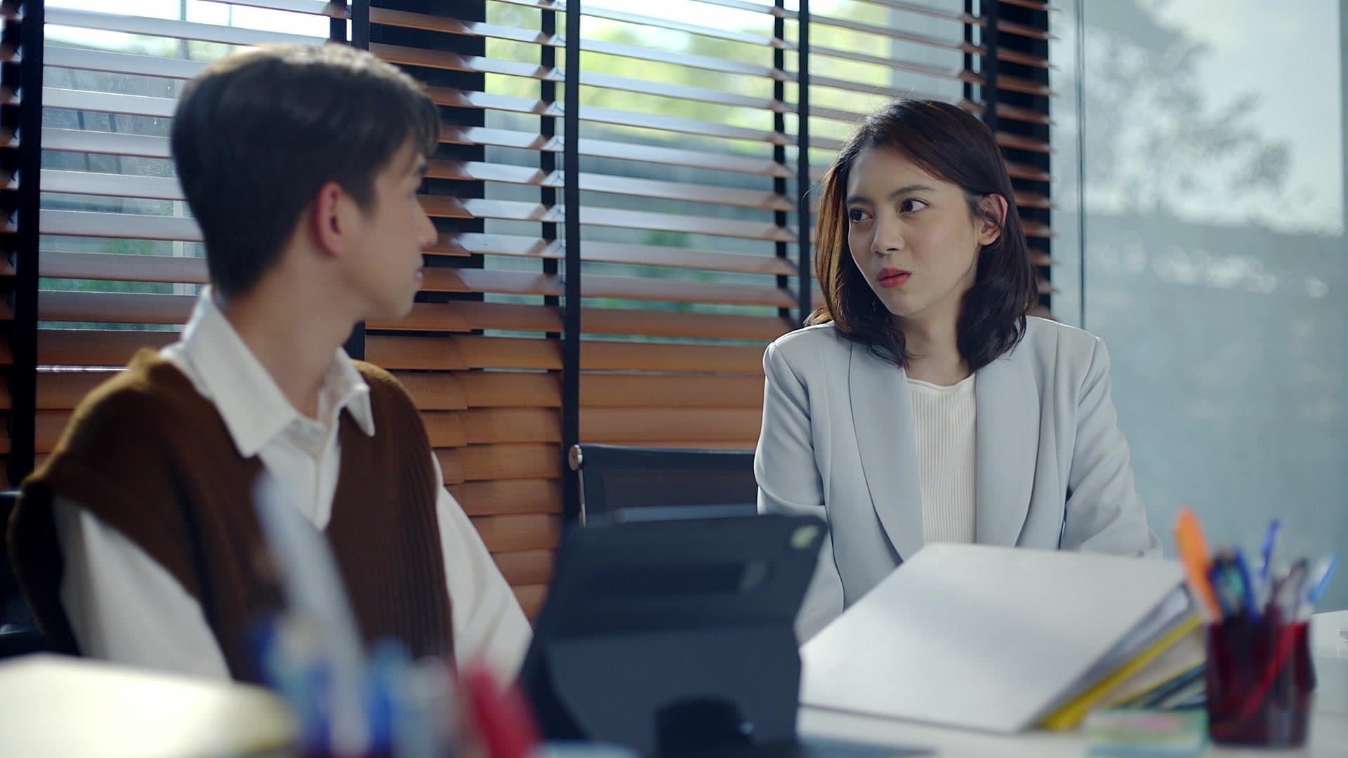 It’s Okay to Be Jealous