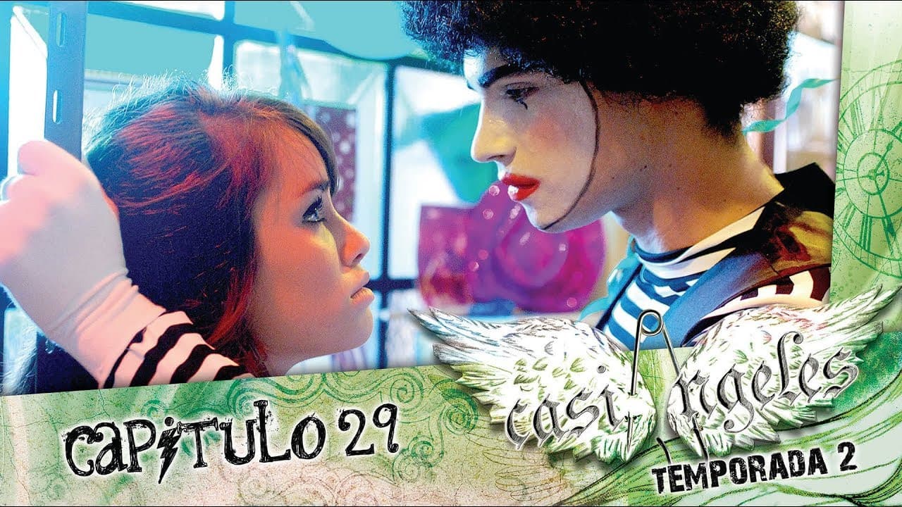 Episode 29: PHASE TWO