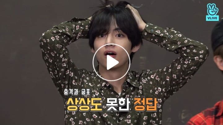 Hangul Day Special, Part 1