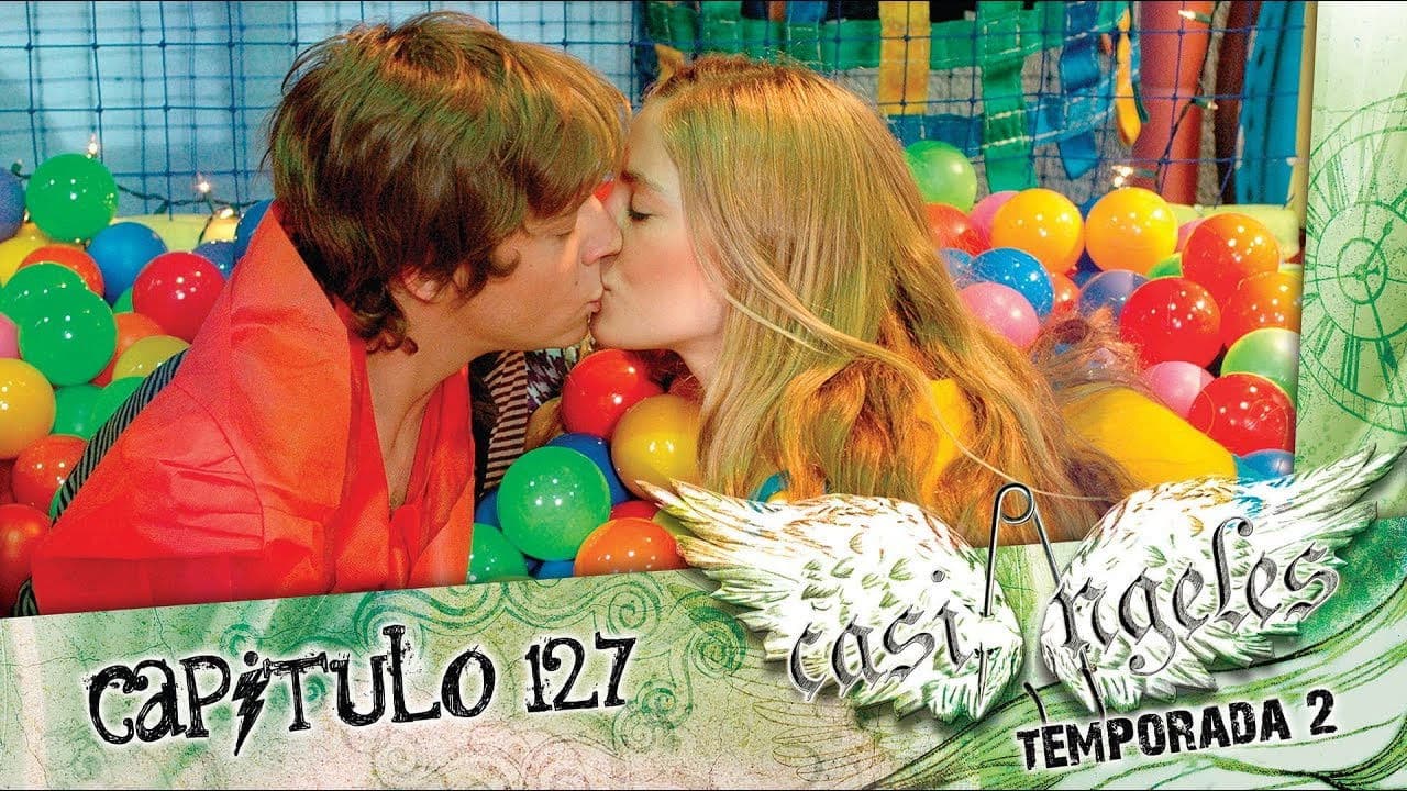 Episode 127: LIFE IS BEAUTIFUL WITH YOU IN THE WORLD