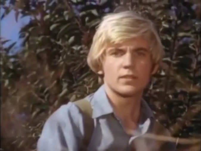 Prisoner of the Island Cell: Part 2