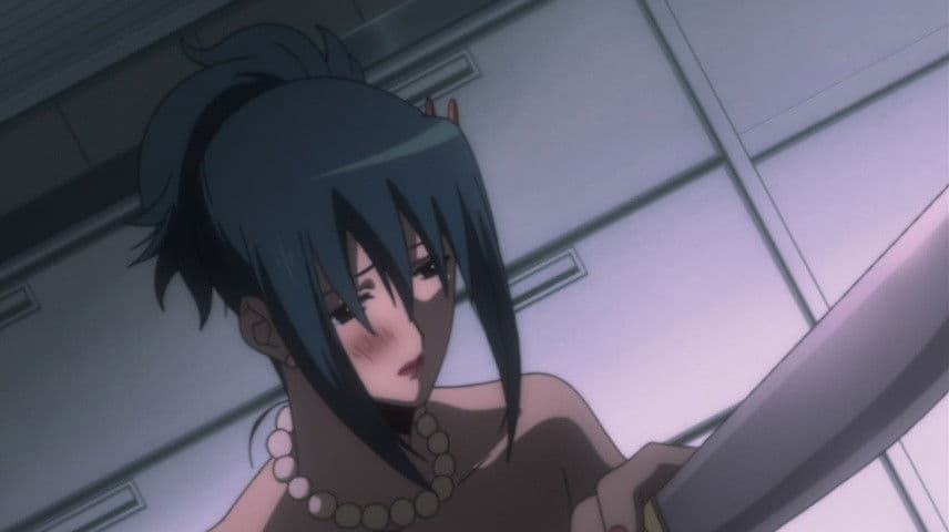 Even So, As a Person