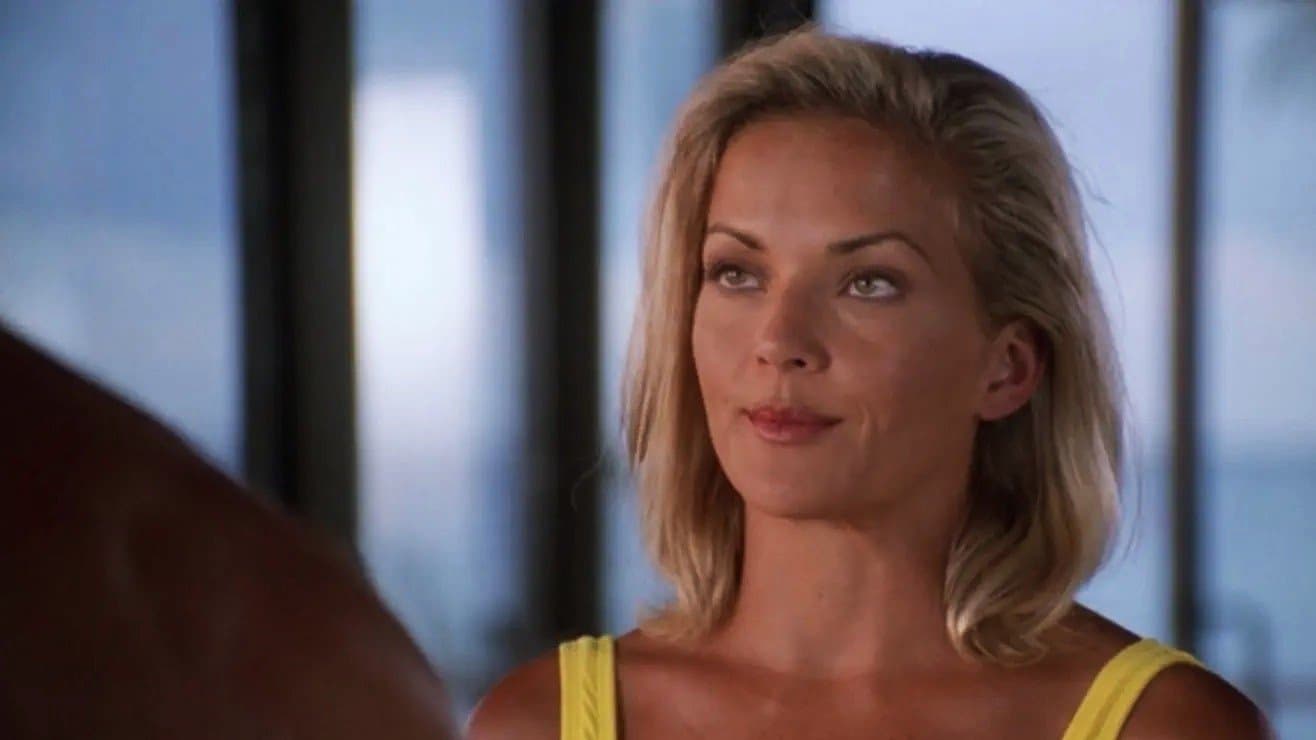 Path of Leist Resistance