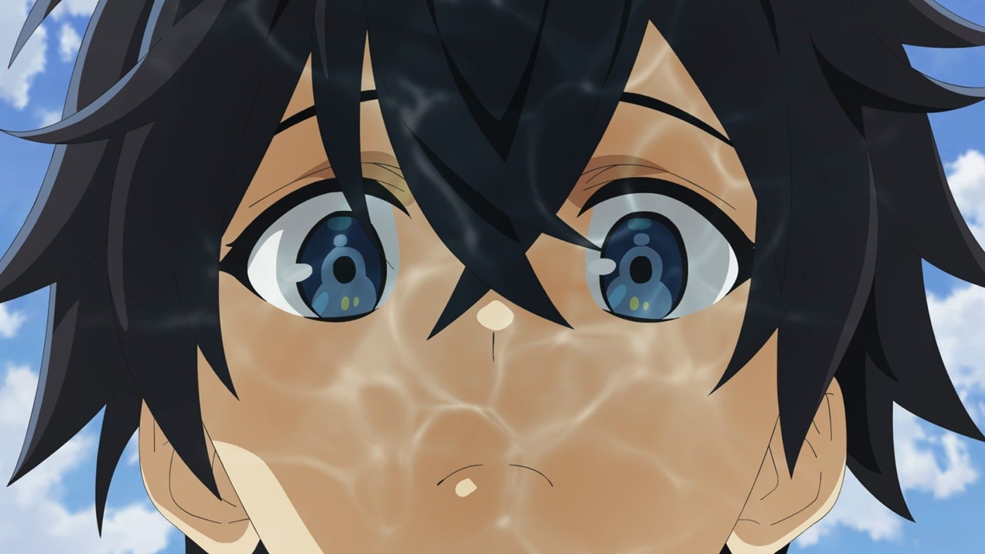 The Slow, But Dangerous, Life