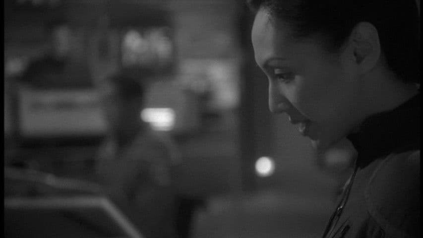 Deleted Scenes:- s02e13 - Dawn