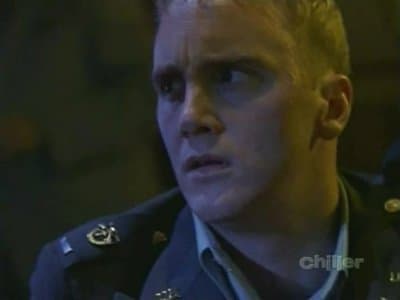 Reunion / Neighborhood Watch