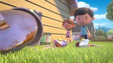 Proof Is in the Pretzel