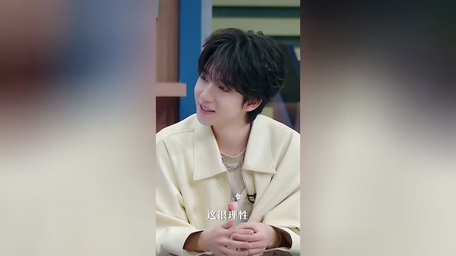 S7 Observation Room Benefits