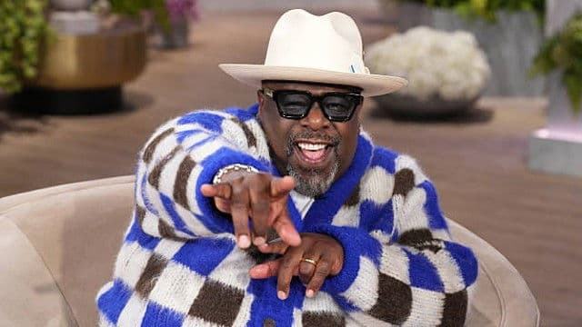 Cedric the Entertainer, Kali Uchis