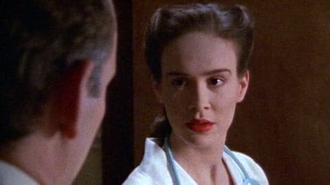 Echo of Your Last Goodbye