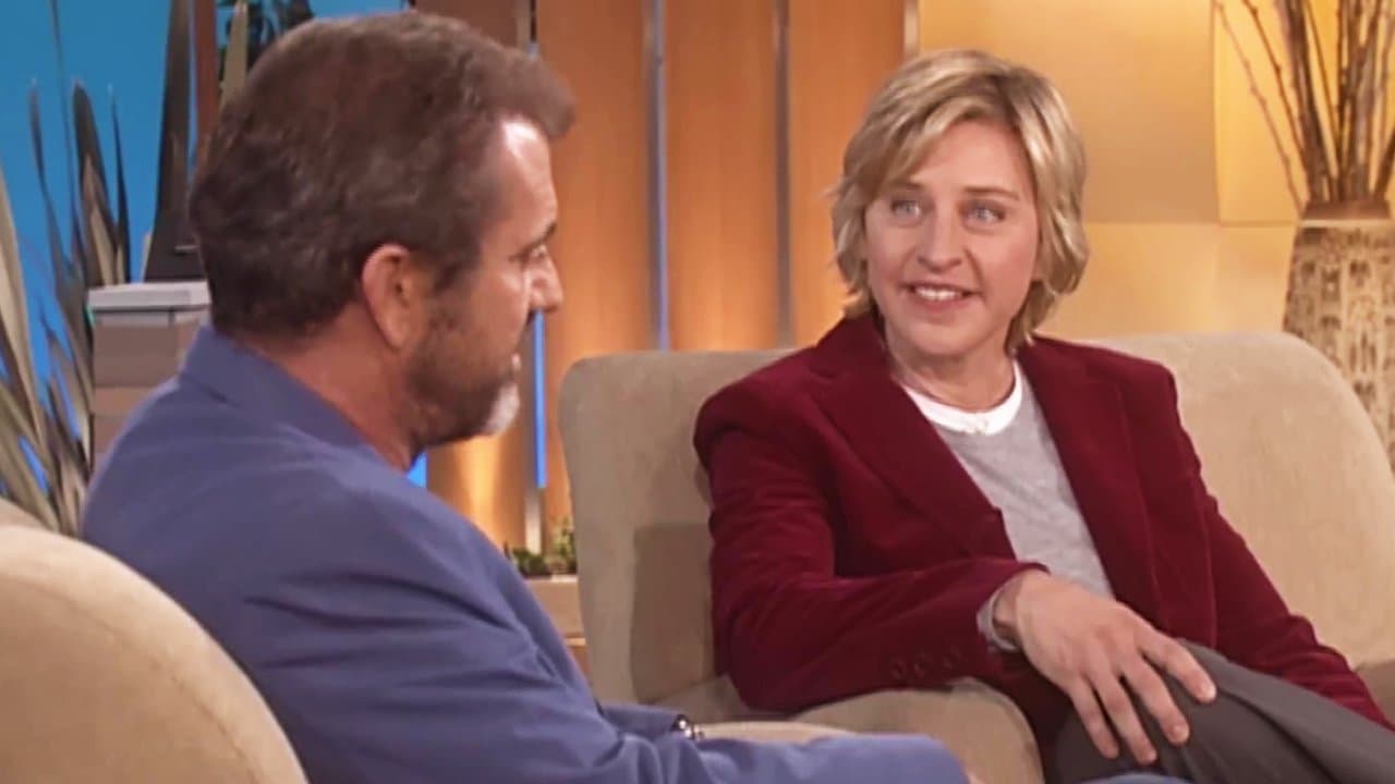 Mel Gibson, Joan Allen