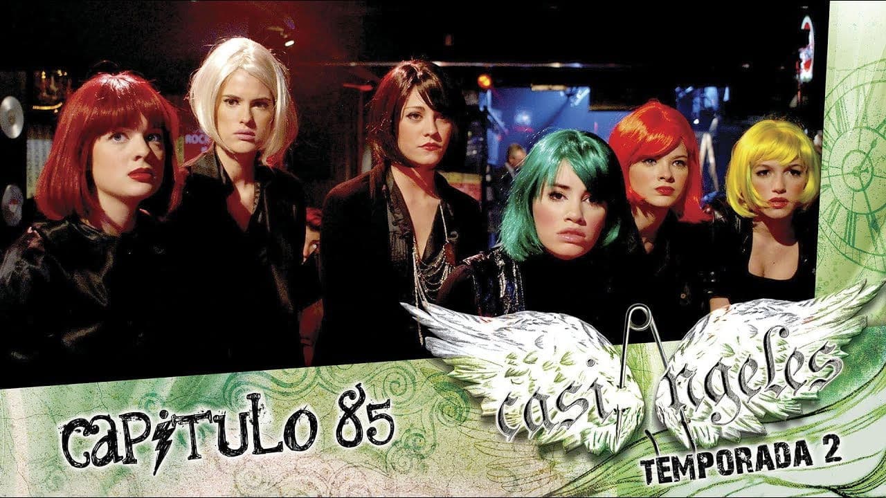 Episode 85: THE SCORPION AND THE FROG