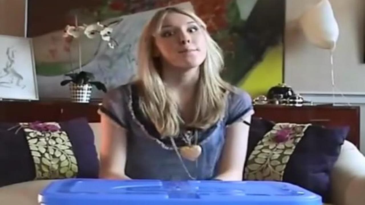 Video Diary S1: Abigail's Video Diary