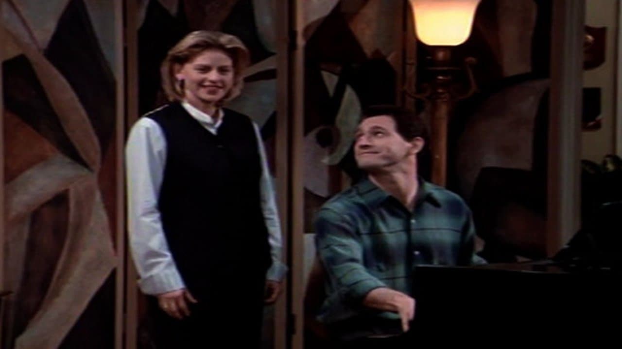 A Kiss Is Still a Kiss