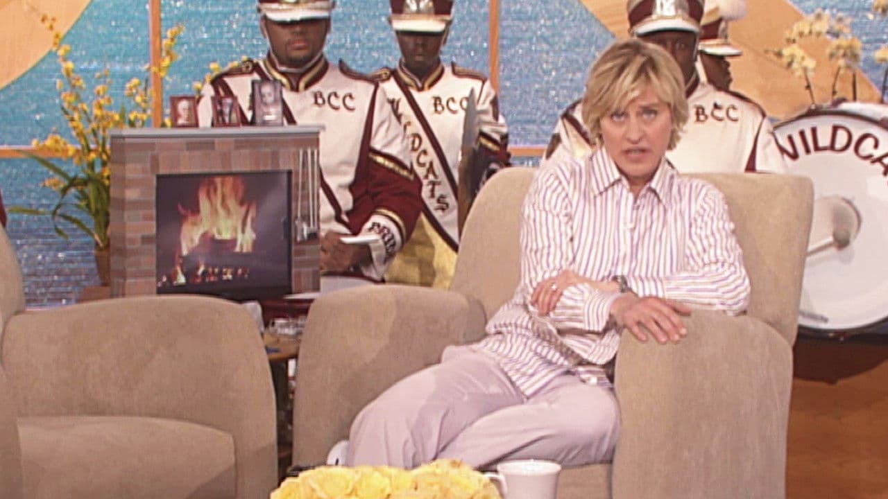 Cate Blanchett, Peter Gallagher