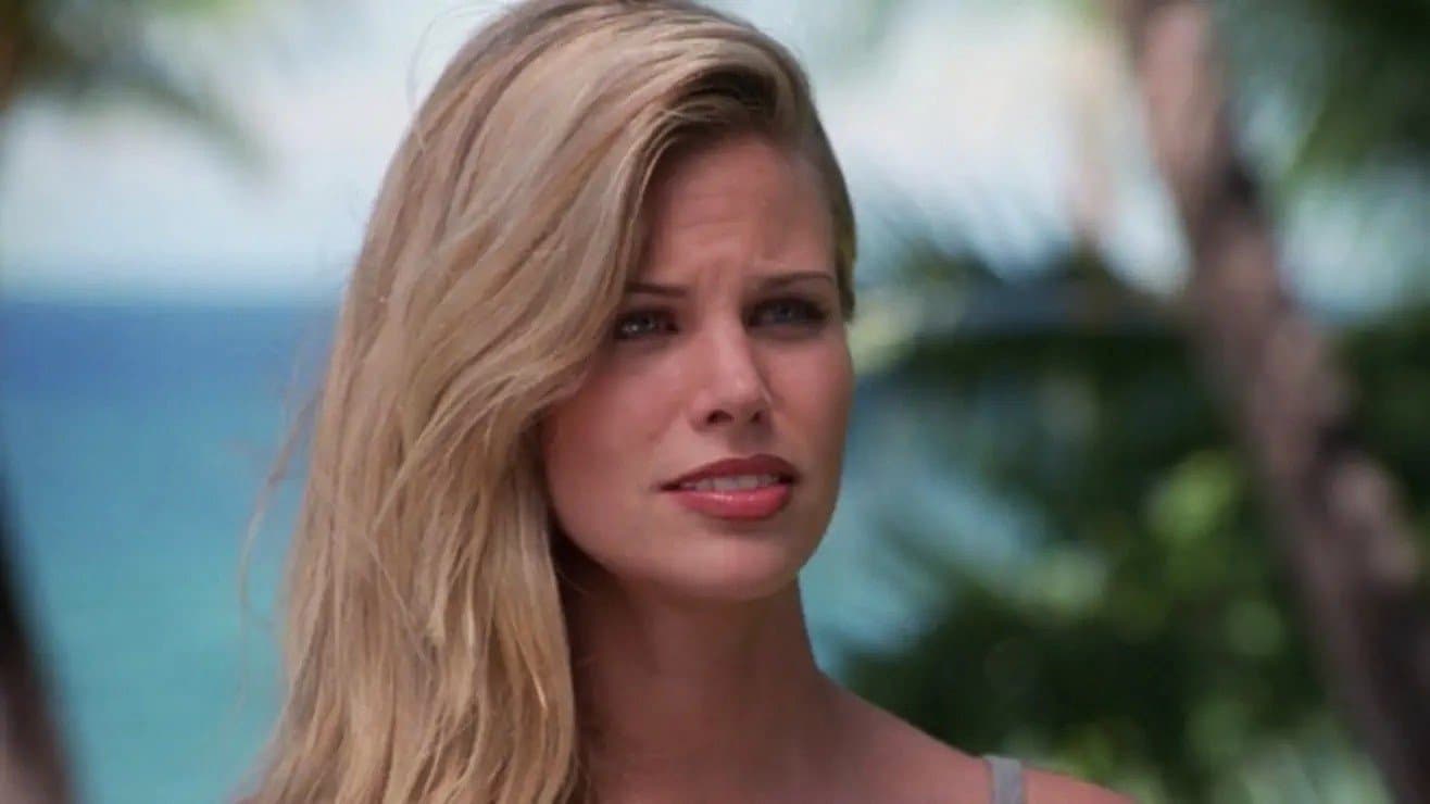 The Return of Jessie