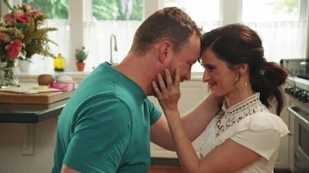 Home Is Where the Flaming Heart Is