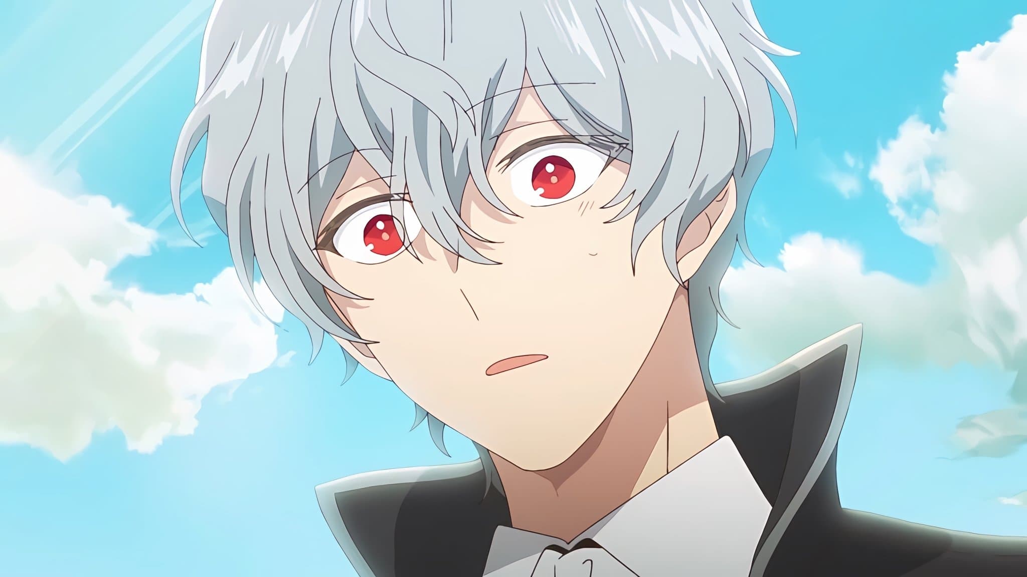 Why Raeliana Made a Contract