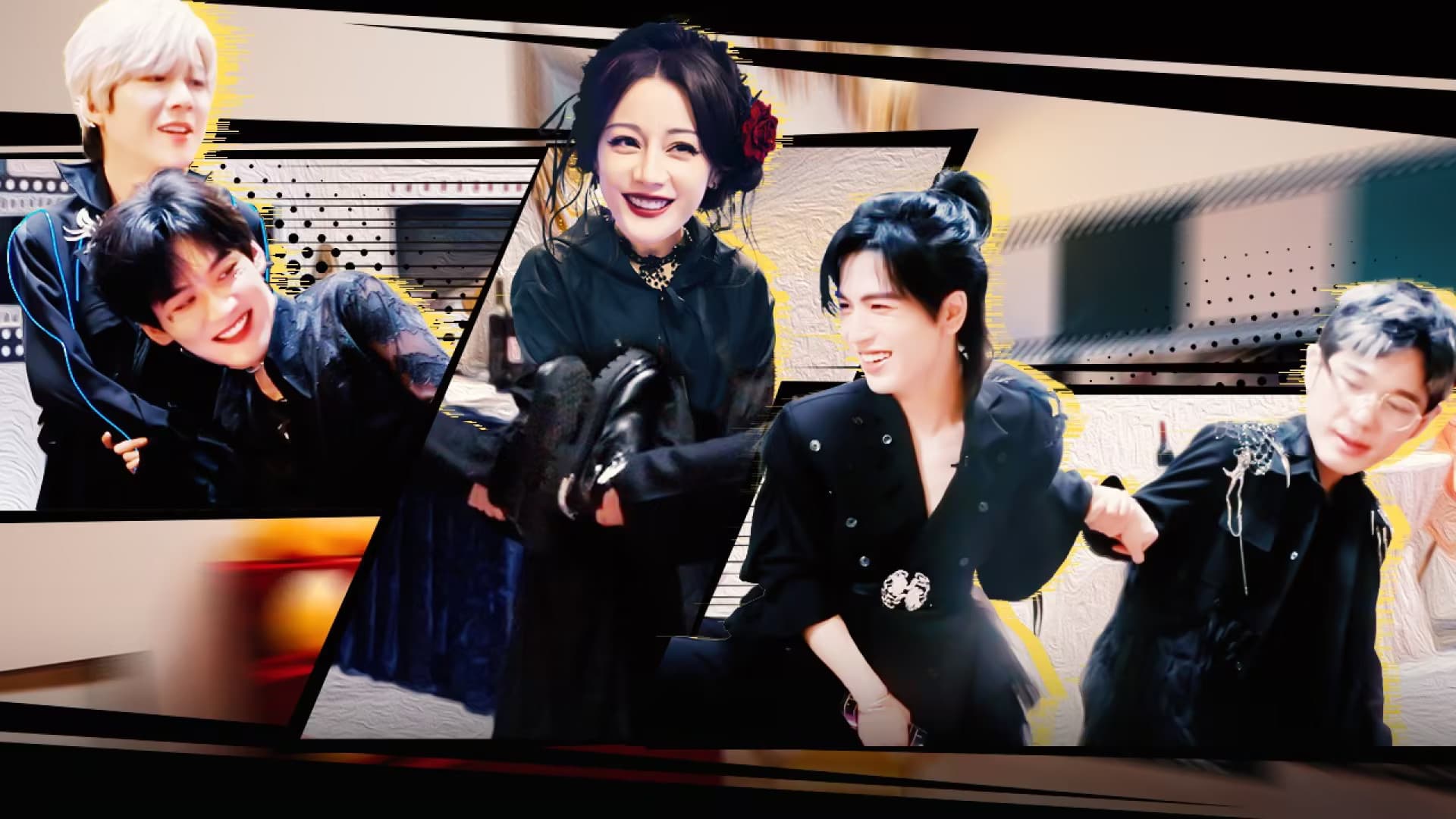 Episode 10 (Part 1): The Secret of Mystery Town