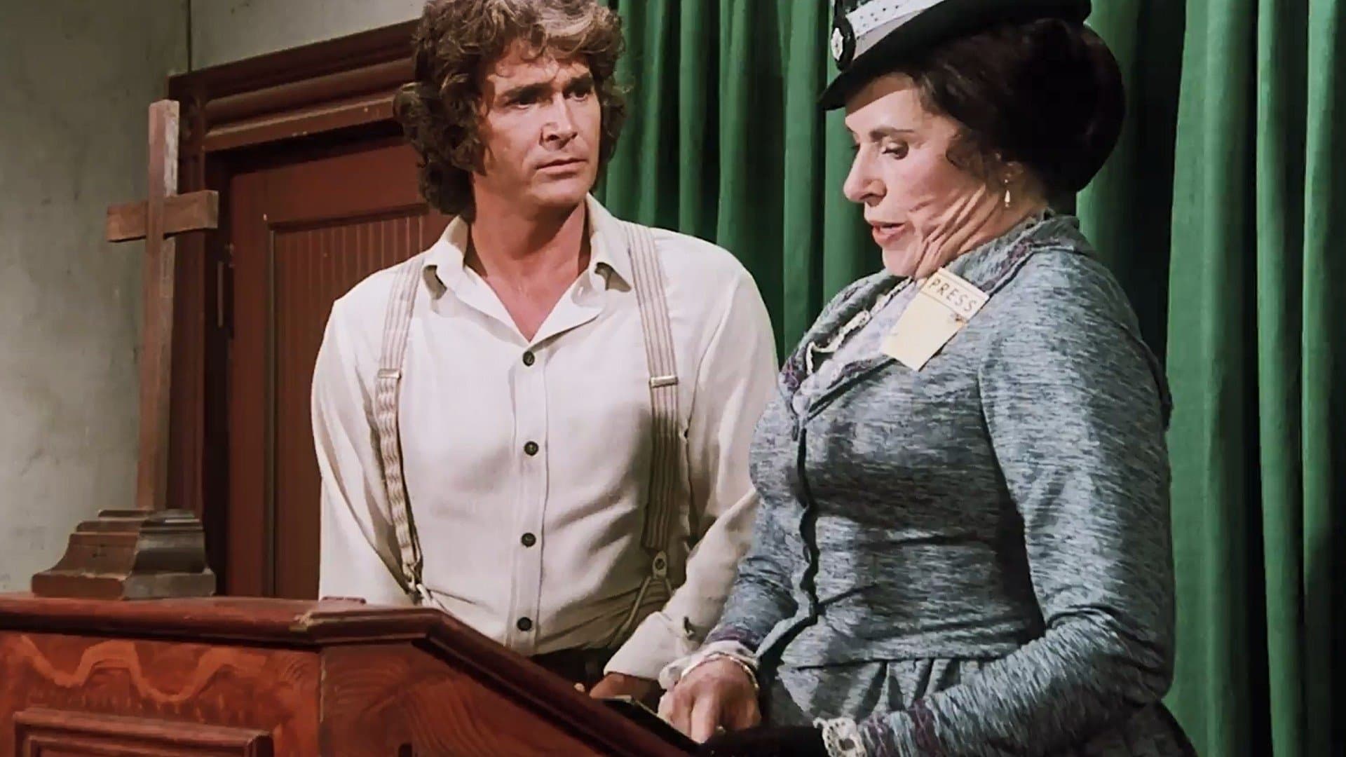 Harriet's Happenings