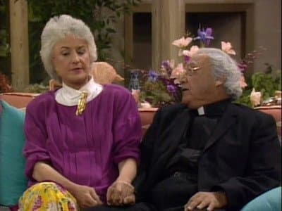 My Brother, My Father